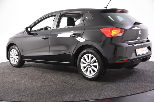 Seat Ibiza 1.0 EcoTSI Move *1ste Eigenaar*Climate Control*PDC*Carplay*
