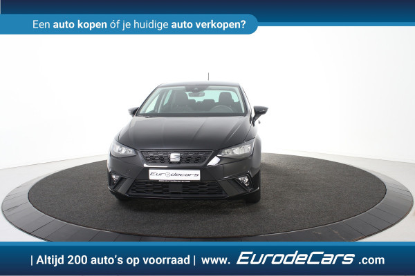 Seat Ibiza 1.0 EcoTSI Move *1ste Eigenaar*Climate Control*PDC*Carplay*
