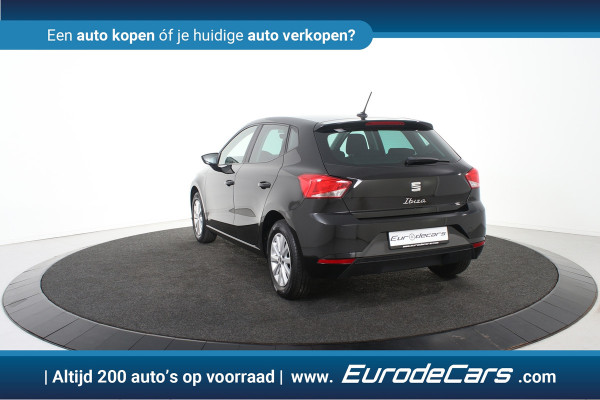 Seat Ibiza 1.0 EcoTSI Move *1ste Eigenaar*Climate Control*PDC*Carplay*