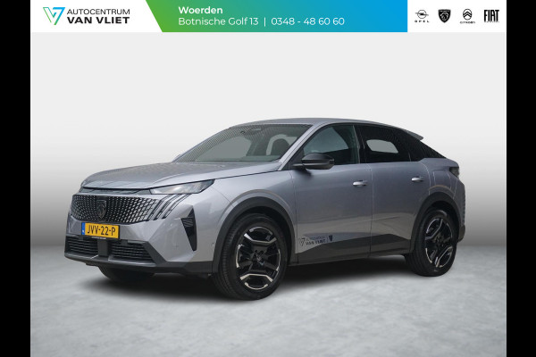 Peugeot 3008 1.6 plug-in Hybrid 195 Allure Afn. Trekhaak