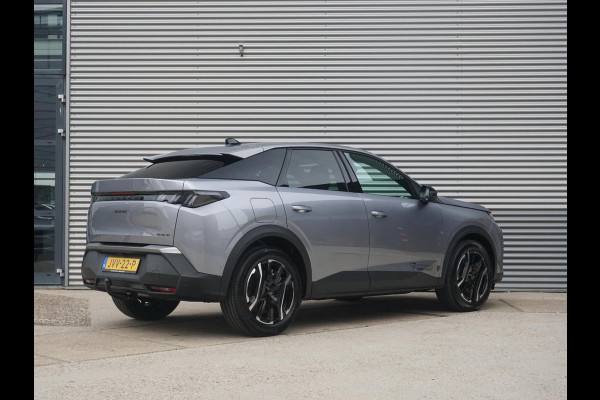 Peugeot 3008 1.6 plug-in Hybrid 195 Allure Afn. Trekhaak