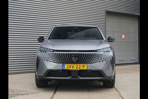 Peugeot 3008 1.6 plug-in Hybrid 195 Allure Afn. Trekhaak