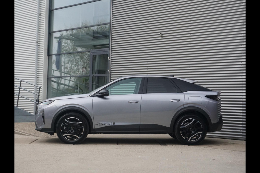 Peugeot 3008 1.6 plug-in Hybrid 195 Allure Afn. Trekhaak