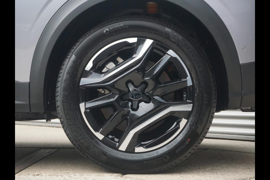 Peugeot 3008 1.6 plug-in Hybrid 195 Allure Afn. Trekhaak