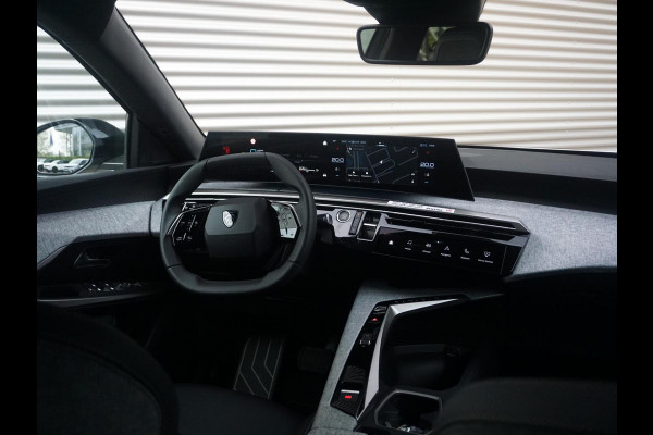 Peugeot 3008 1.6 plug-in Hybrid 195 Allure Afn. Trekhaak