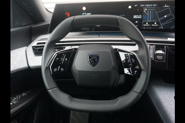 Peugeot 3008 1.6 plug-in Hybrid 195 Allure Afn. Trekhaak