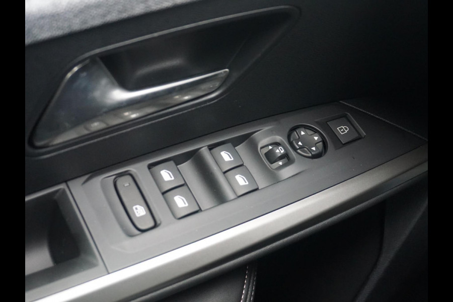 Peugeot 3008 1.6 plug-in Hybrid 195 Allure Afn. Trekhaak