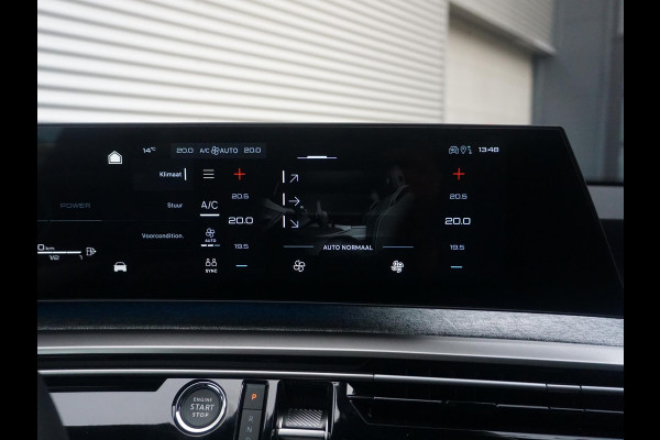 Peugeot 3008 1.6 plug-in Hybrid 195 Allure Afn. Trekhaak