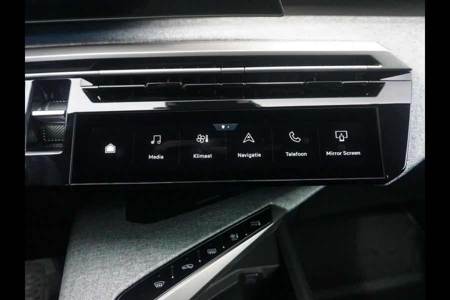 Peugeot 3008 1.6 plug-in Hybrid 195 Allure Afn. Trekhaak