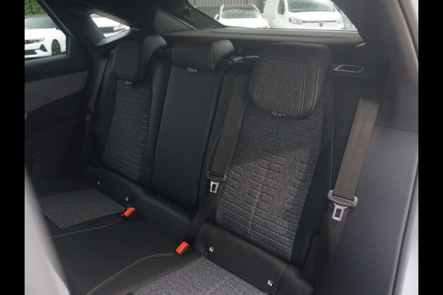 Peugeot 3008 1.6 plug-in Hybrid 195 Allure Afn. Trekhaak