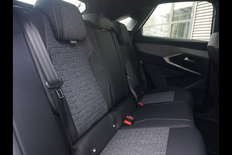 Peugeot 3008 1.6 plug-in Hybrid 195 Allure Afn. Trekhaak