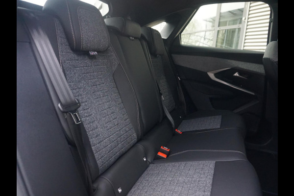 Peugeot 3008 1.6 plug-in Hybrid 195 Allure Afn. Trekhaak