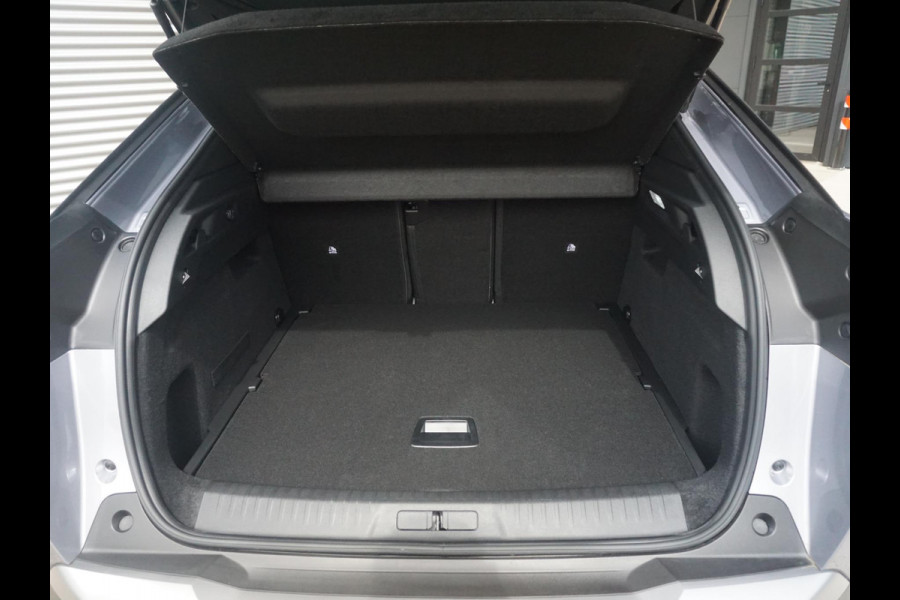 Peugeot 3008 1.6 plug-in Hybrid 195 Allure Afn. Trekhaak