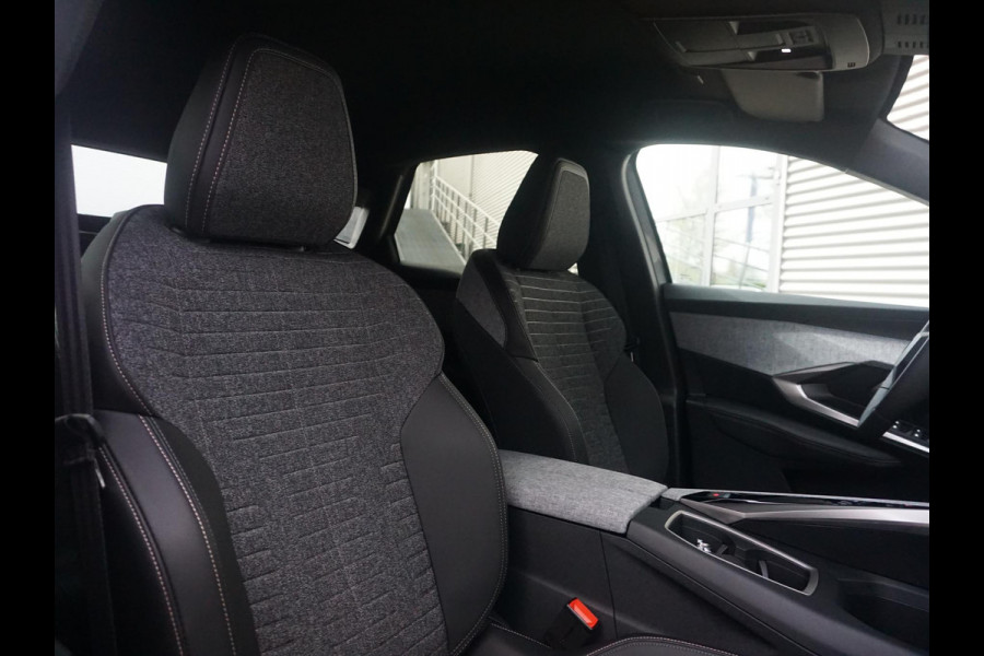 Peugeot 3008 1.6 plug-in Hybrid 195 Allure Afn. Trekhaak