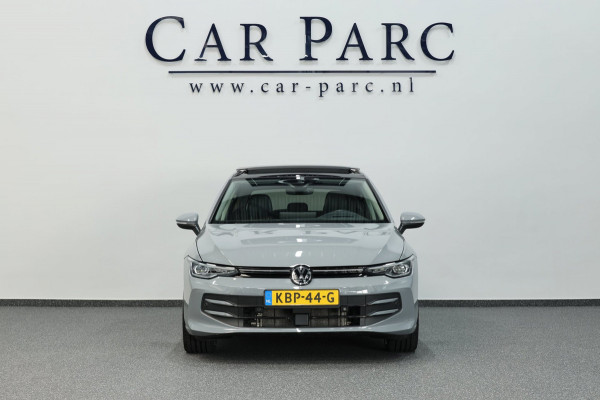 Volkswagen Golf 1.5 eTSI R-Line Edition LED/VIRTUAL/SFEER/PANO/ALCANTARA+S.VERWARMING+MEMORY/19" LMV/ACC/ECC/12 MND GARANTIE!