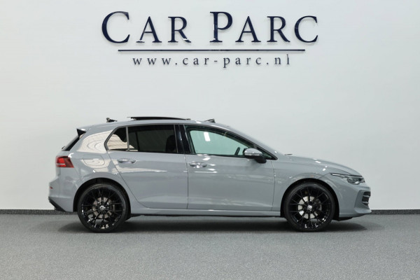 Volkswagen Golf 1.5 eTSI R-Line Edition LED/VIRTUAL/SFEER/PANO/ALCANTARA+S.VERWARMING+MEMORY/19" LMV/ACC/ECC/12 MND GARANTIE!