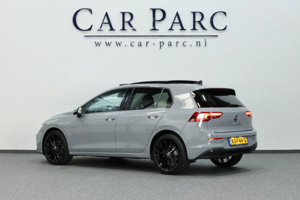 Volkswagen Golf 1.5 eTSI R-Line Edition LED/VIRTUAL/SFEER/PANO/ALCANTARA+S.VERWARMING+MEMORY/19" LMV/ACC/ECC/12 MND GARANTIE!