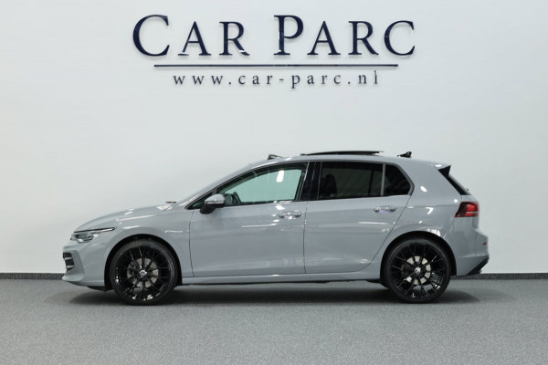 Volkswagen Golf 1.5 eTSI R-Line Edition LED/VIRTUAL/SFEER/PANO/ALCANTARA+S.VERWARMING+MEMORY/19" LMV/ACC/ECC/12 MND GARANTIE!