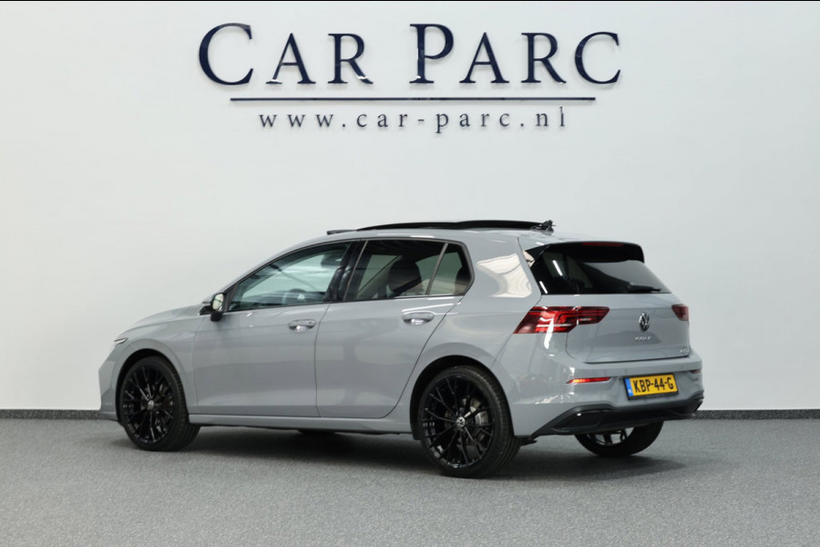Volkswagen Golf 1.5 eTSI R-Line Edition LED/VIRTUAL/SFEER/PANO/ALCANTARA+S.VERWARMING+MEMORY/19" LMV/ACC/ECC/12 MND GARANTIE!