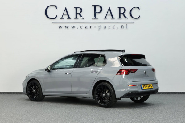 Volkswagen Golf 1.5 eTSI R-Line Edition LED/VIRTUAL/SFEER/PANO/ALCANTARA+S.VERWARMING+MEMORY/19" LMV/ACC/ECC/12 MND GARANTIE!