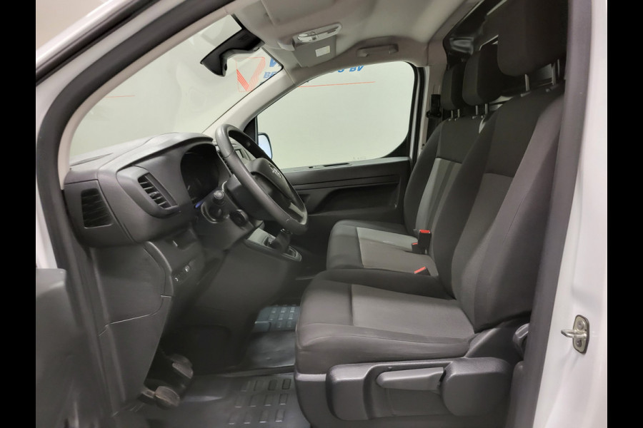 Opel Vivaro 1.5BlueHDi 120pk L2/H1 Euro 6!
