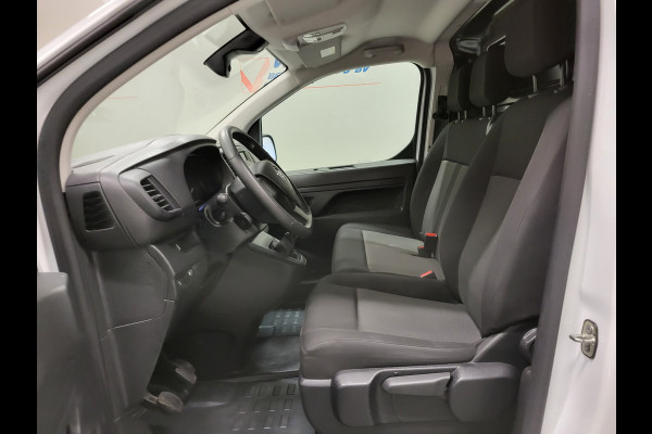 Opel Vivaro 1.5BlueHDi 120pk L2/H1 Euro 6!