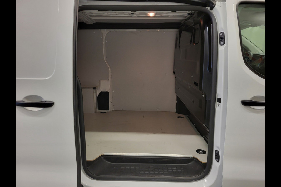 Opel Vivaro 1.5BlueHDi 120pk L2/H1 Euro 6!