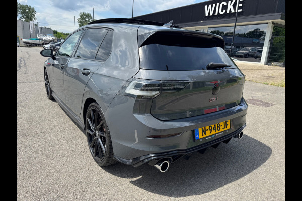 Volkswagen Golf 2.0 TSI GTI 245 PK Panorama IQ Stoelver. Sfeerverlichting