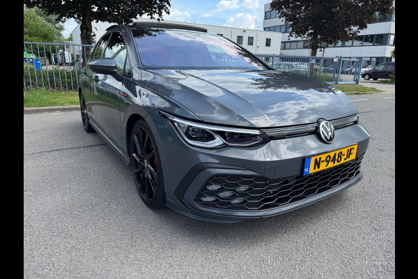 Volkswagen Golf 2.0 TSI GTI 245 PK Panorama IQ Stoelver. Sfeerverlichting