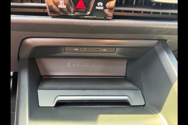 Volkswagen Golf 2.0 TSI GTI 245 PK Panorama IQ Stoelver. Sfeerverlichting