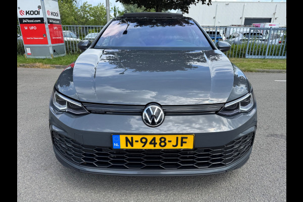 Volkswagen Golf 2.0 TSI GTI 245 PK Panorama IQ Stoelver. Sfeerverlichting