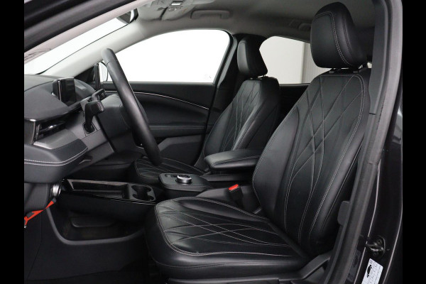 Ford Mustang Mach-E RWD 75 kWh | SOH 92,7% | Leder | Stoelverwarming | 360 Camera | Adaptive cruise | Carplay | B&O Sound | Navigatie | Park Assist | Keyless | Full LED | Side Assist | Climate control