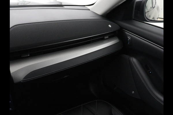 Ford Mustang Mach-E RWD 75 kWh | SOH 92,7% | Leder | Stoelverwarming | 360 Camera | Adaptive cruise | Carplay | B&O Sound | Navigatie | Park Assist | Keyless | Full LED | Side Assist | Climate control