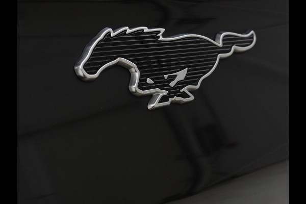 Ford Mustang Mach-E RWD 75 kWh | SOH 92,7% | Leder | Stoelverwarming | 360 Camera | Adaptive cruise | Carplay | B&O Sound | Navigatie | Park Assist | Keyless | Full LED | Side Assist | Climate control