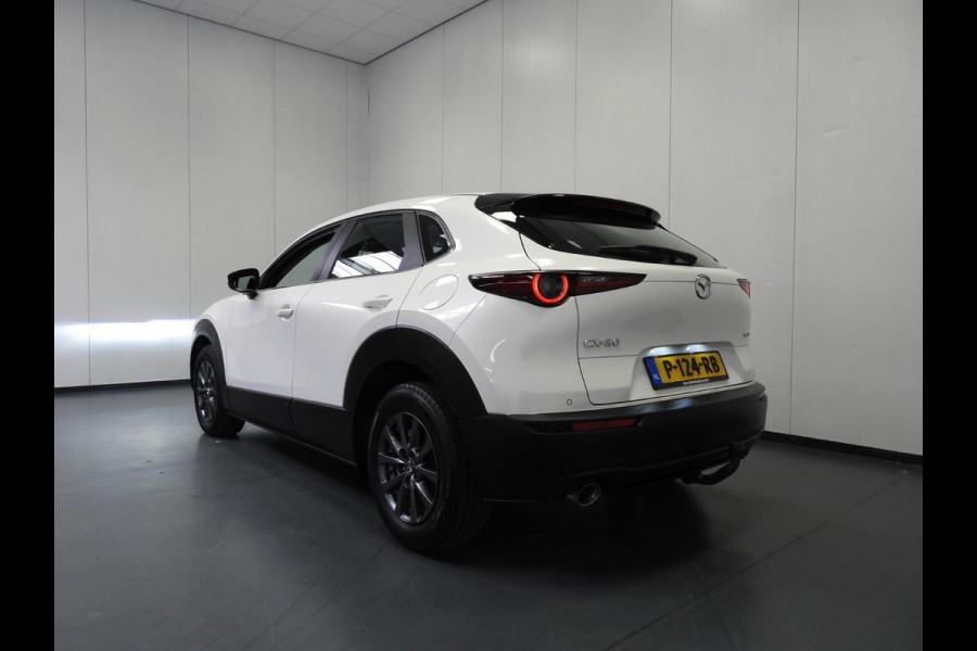 Mazda CX-30 2.0 e-SkyActiv-X M Hybrid NAVI/TREKH./ADAPT.CRUISE/LED/16"LMV!