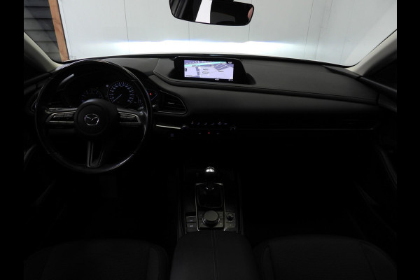 Mazda CX-30 2.0 e-SkyActiv-X M Hybrid NAVI/TREKH./ADAPT.CRUISE/LED/16"LMV!