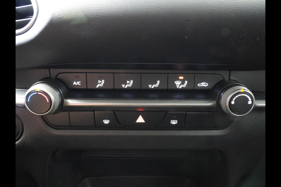 Mazda CX-30 2.0 e-SkyActiv-X M Hybrid NAVI/TREKH./ADAPT.CRUISE/LED/16"LMV!