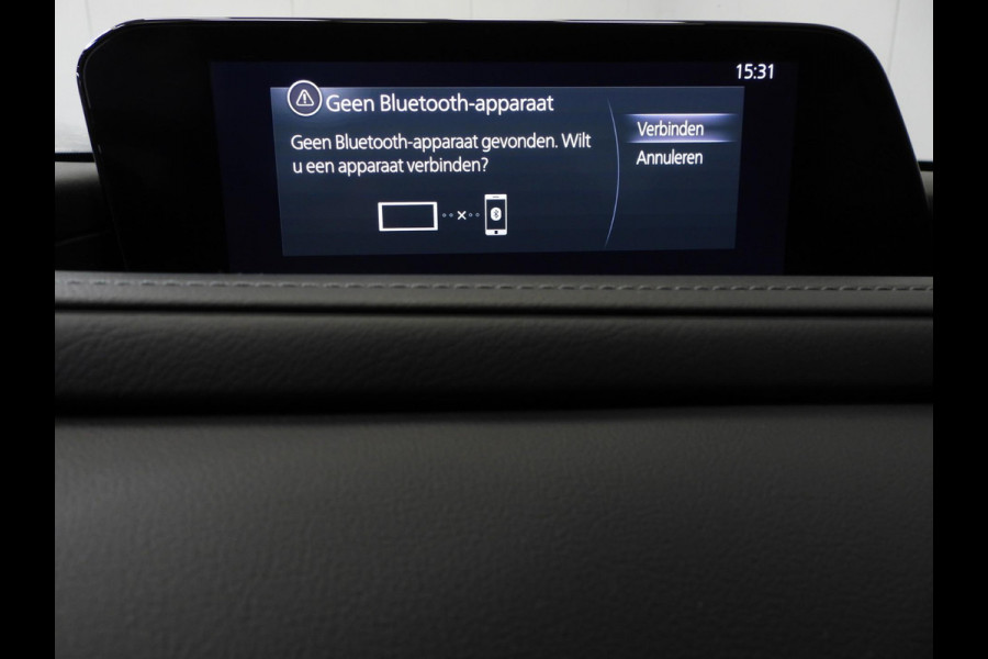 Mazda CX-30 2.0 e-SkyActiv-X M Hybrid NAVI/TREKH./ADAPT.CRUISE/LED/16"LMV!
