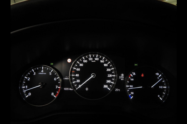 Mazda CX-30 2.0 e-SkyActiv-X M Hybrid NAVI/TREKH./ADAPT.CRUISE/LED/16"LMV!