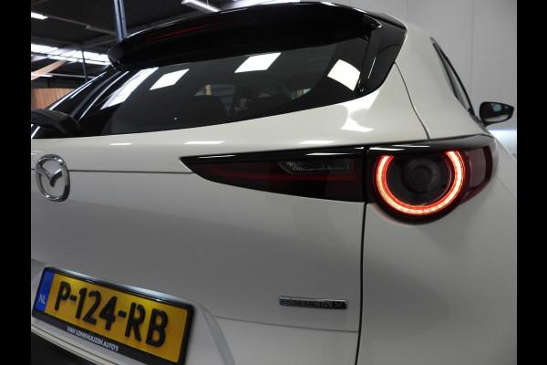 Mazda CX-30 2.0 e-SkyActiv-X M Hybrid NAVI/TREKH./ADAPT.CRUISE/LED/16"LMV!