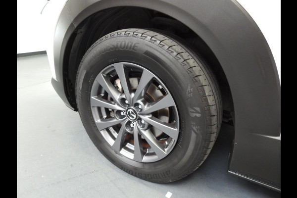Mazda CX-30 2.0 e-SkyActiv-X M Hybrid NAVI/TREKH./ADAPT.CRUISE/LED/16"LMV!