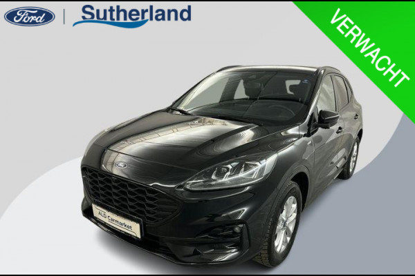 Ford Kuga 2.5 FHEV ST-Line X CVT 4WD | 39.000 KM | Winter Pack | Driver Pack | Permanente Vierwielaandrijving | WORDT VERWACHT!
