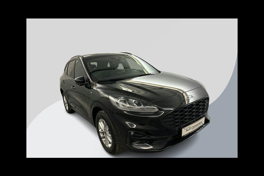 Ford Kuga 2.5 FHEV ST-Line X CVT 4WD | 39.000 KM | Winter Pack | Driver Pack | Permanente Vierwielaandrijving | WORDT VERWACHT!