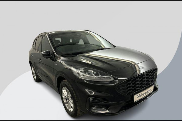 Ford Kuga 2.5 FHEV ST-Line X CVT 4WD | 39.000 KM | Winter Pack | Driver Pack | Permanente Vierwielaandrijving | WORDT VERWACHT!