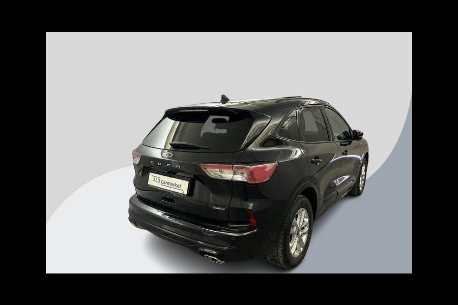 Ford Kuga 2.5 FHEV ST-Line X CVT 4WD | 39.000 KM | Winter Pack | Driver Pack | Permanente Vierwielaandrijving | WORDT VERWACHT!