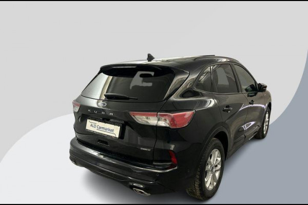 Ford Kuga 2.5 FHEV ST-Line X CVT 4WD | 39.000 KM | Winter Pack | Driver Pack | Permanente Vierwielaandrijving | WORDT VERWACHT!