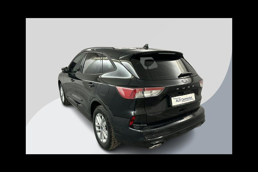 Ford Kuga 2.5 FHEV ST-Line X CVT 4WD | 39.000 KM | Winter Pack | Driver Pack | Permanente Vierwielaandrijving | WORDT VERWACHT!