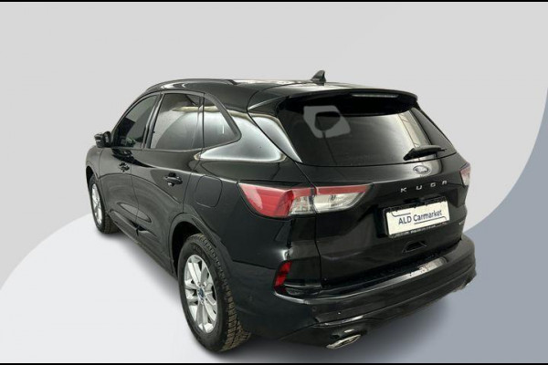 Ford Kuga 2.5 FHEV ST-Line X CVT 4WD | 39.000 KM | Winter Pack | Driver Pack | Permanente Vierwielaandrijving | WORDT VERWACHT!