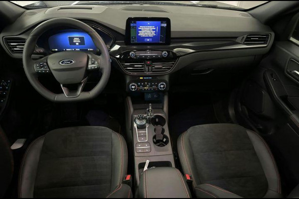 Ford Kuga 2.5 FHEV ST-Line X CVT 4WD | 39.000 KM | Winter Pack | Driver Pack | Permanente Vierwielaandrijving | WORDT VERWACHT!