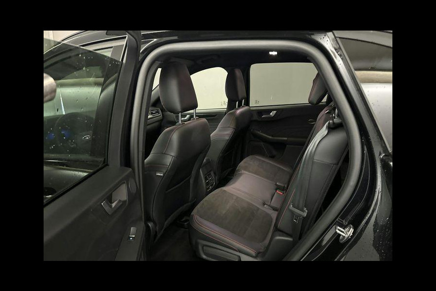 Ford Kuga 2.5 FHEV ST-Line X CVT 4WD | 39.000 KM | Winter Pack | Driver Pack | Permanente Vierwielaandrijving | WORDT VERWACHT!